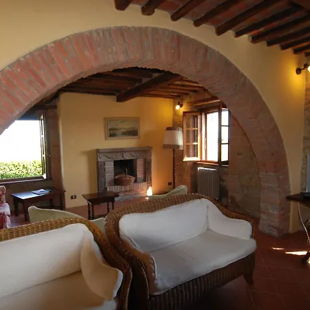Locazione Turistica Casaglia Villa *