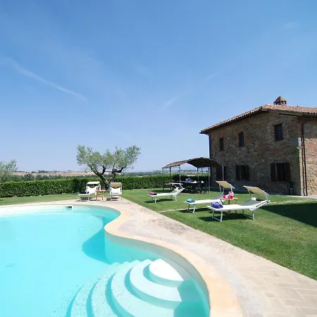 Villa Locazione Turistica Casaglia *