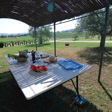 Villa Locazione Turistica Casaglia Macchie
