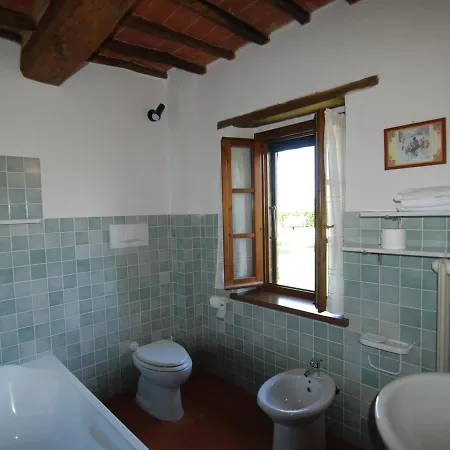 Villa Locazione Turistica Casaglia Macchie (Perugia)