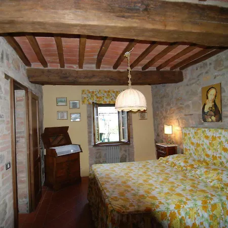Villa Locazione Turistica Casaglia