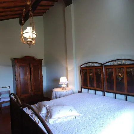 Locazione Turistica Casaglia