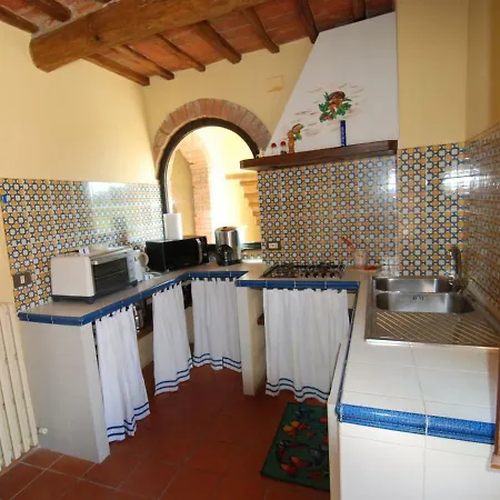 Villa Locazione Turistica Casaglia