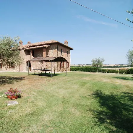 Locazione Turistica Casaglia Villa